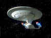 Enterprise 1701-D Wallpaper